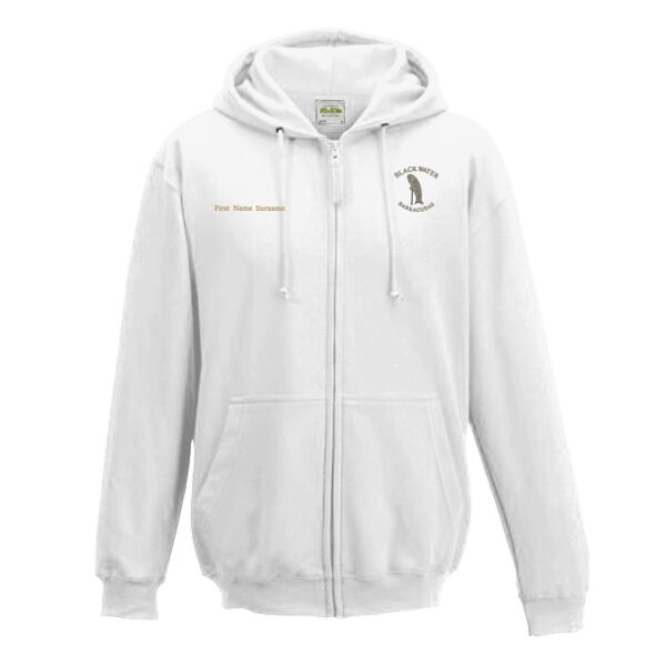 Barracudas Adult Zoodie Thumbnail