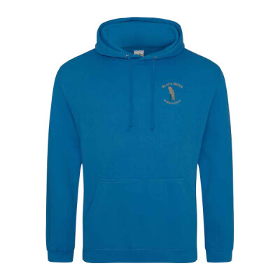 Barracudas Hoodie Thumbnail