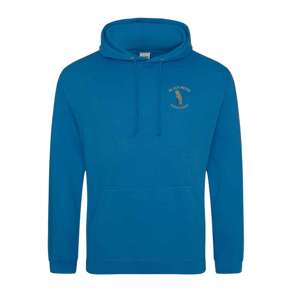 Barracudas Hoodie Thumbnail