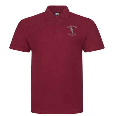Barracudas Polo Shirt Thumbnail