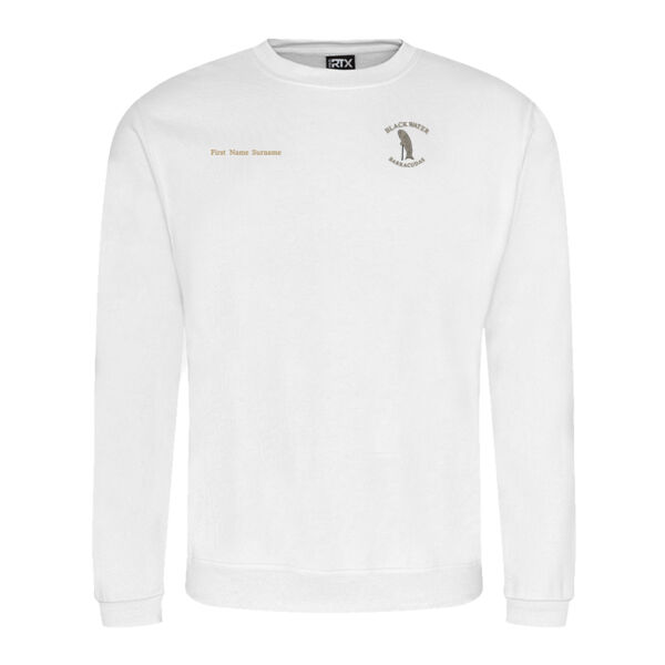 Barracudas Sweatshirt Thumbnail