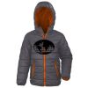 Result Core Kids Padded Jacket Thumbnail