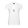 PRO RTX Ladies Pro Piqué Polo Shirt Thumbnail