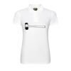 PRO RTX Ladies Pro Piqué Polo Shirt Thumbnail