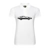 PRO RTX Ladies Pro Piqué Polo Shirt Thumbnail