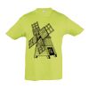 SOL'S Kids Regent T-Shirt Thumbnail