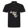 PRO RTX Pro Piqué Polo Shirt Thumbnail