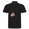 PRO RTX Pro Piqué Polo Shirt Thumbnail