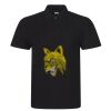 PRO RTX Pro Piqué Polo Shirt Thumbnail