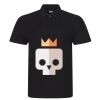 PRO RTX Pro Piqué Polo Shirt Thumbnail
