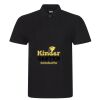 PRO RTX Pro Piqué Polo Shirt Thumbnail