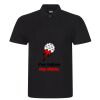 PRO RTX Pro Piqué Polo Shirt Thumbnail