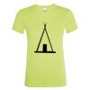 SOL'S Ladies Regent T-Shirt Thumbnail