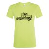 SOL'S Ladies Regent T-Shirt Thumbnail