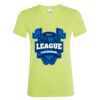 SOL'S Ladies Regent T-Shirt Thumbnail